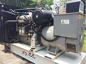 整厂废旧机械回收