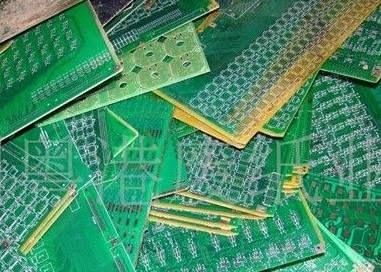 废线路板回收