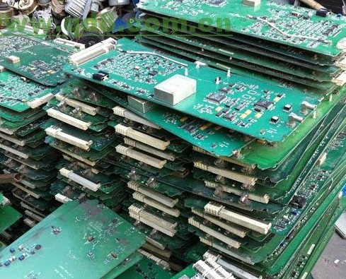 废线路板回收